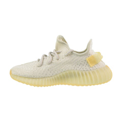 light colored yeezys
