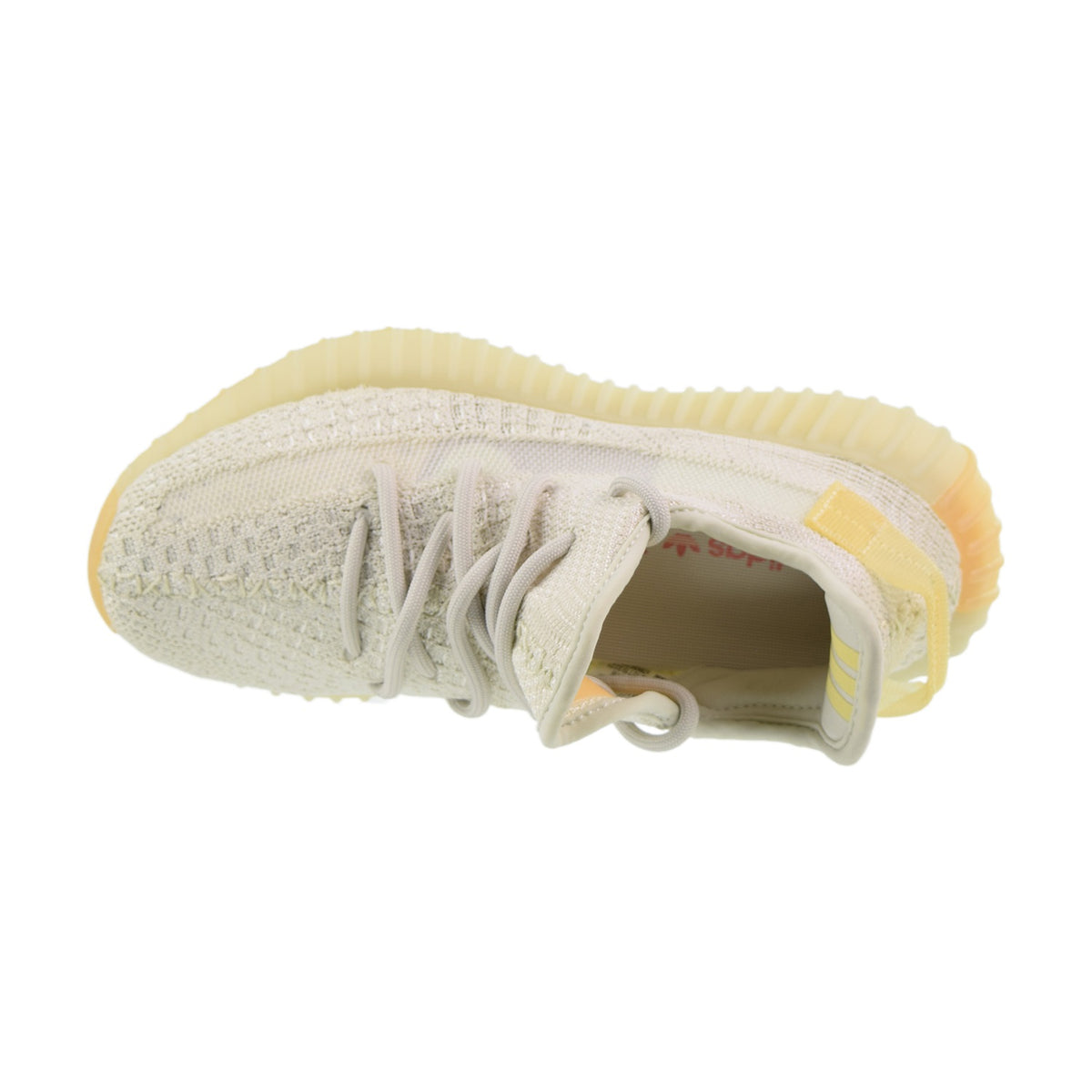 Adidas Yeezy Boost 350 V2 Men's Shoes Light 