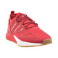 Adidas ZX 2K Boost Men's Shoes Scarlet-Cloud White-Gum