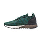 Adidas ZX 2K Boost Men's Shoes Collegiate Green-Cloud White