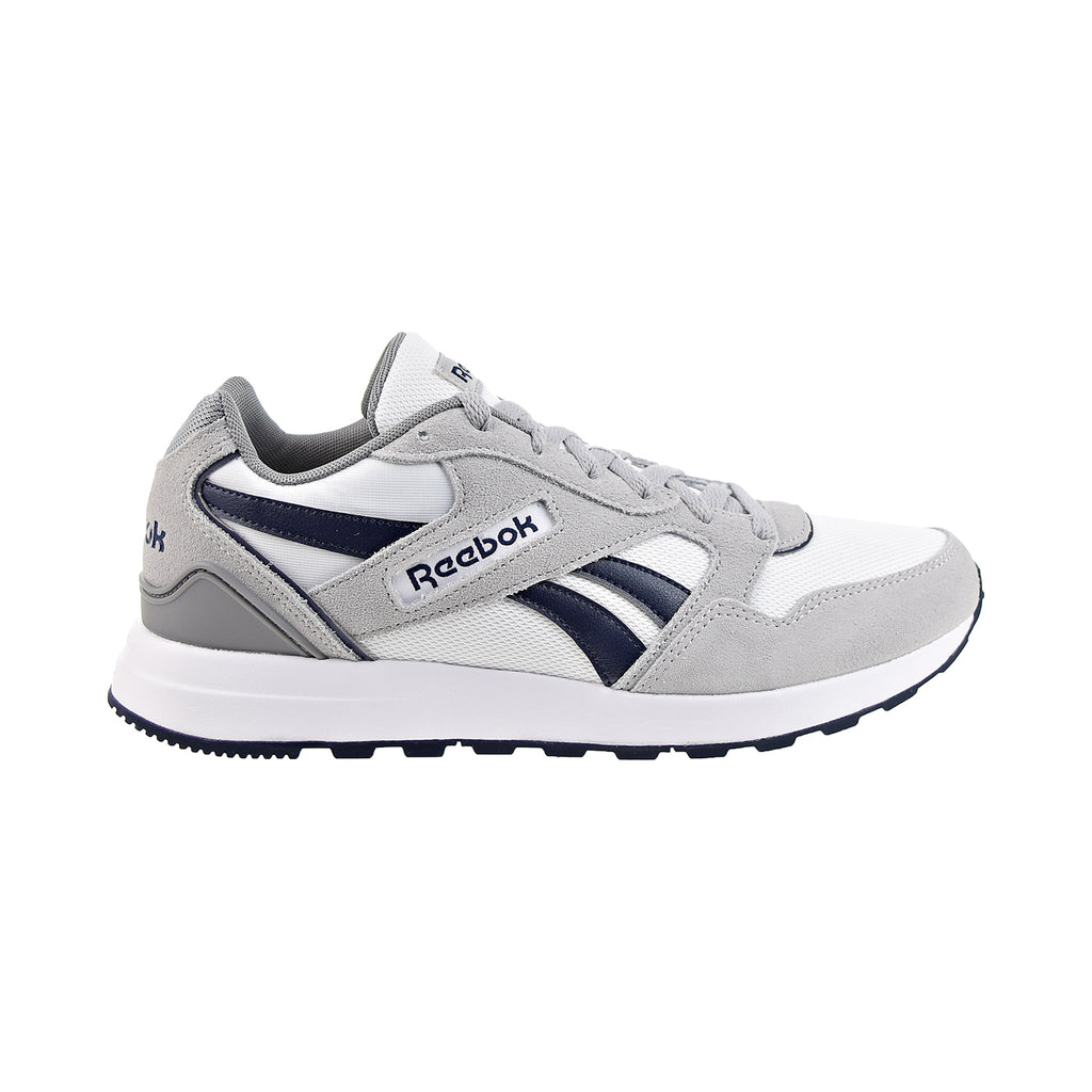 Reebok GL 1000 Men's Shoes Cloud White/Vector Navy/Pure Grey 3