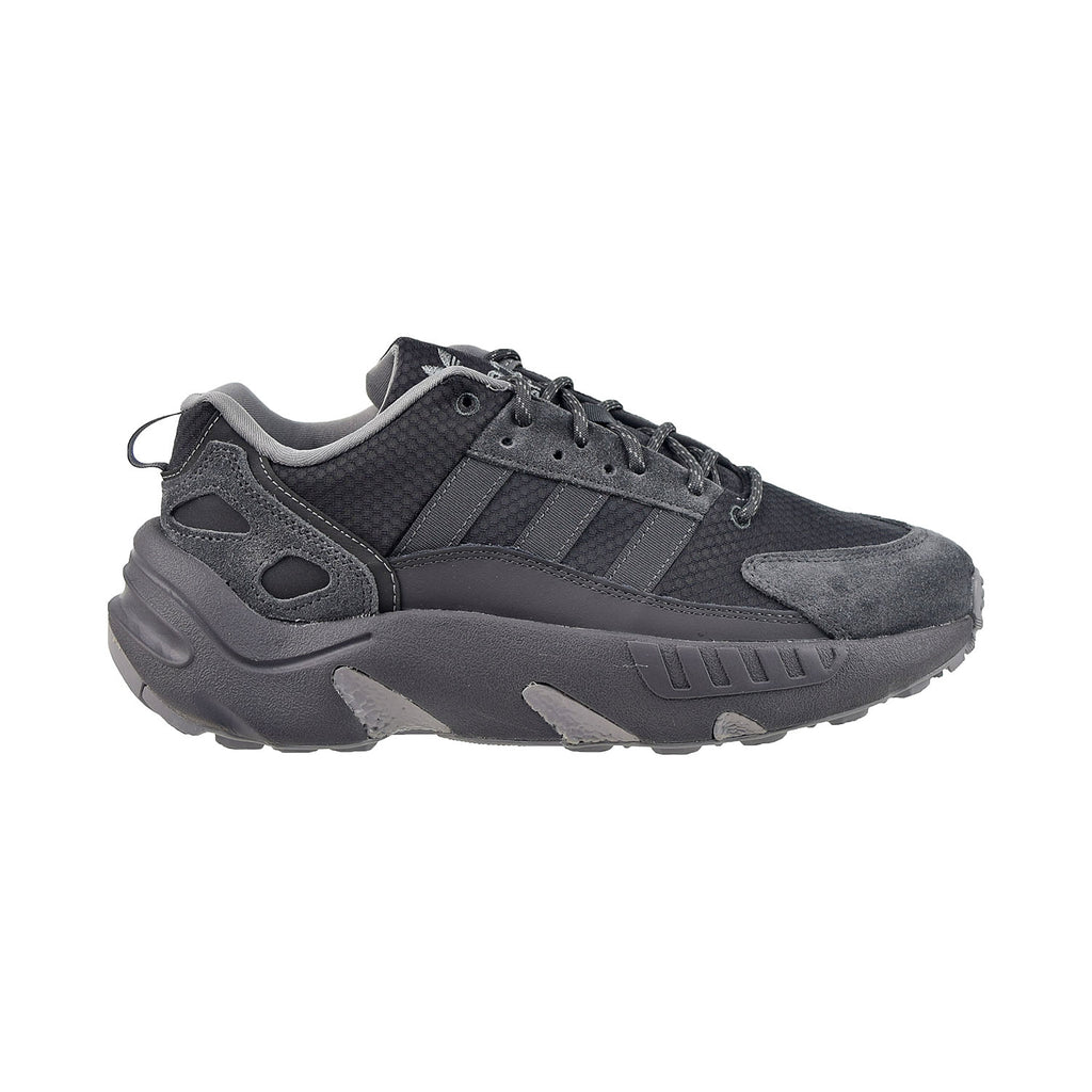 Adidas ZX 22 Boost Men's Shoes Dgh Solid Grey-Grey Three
