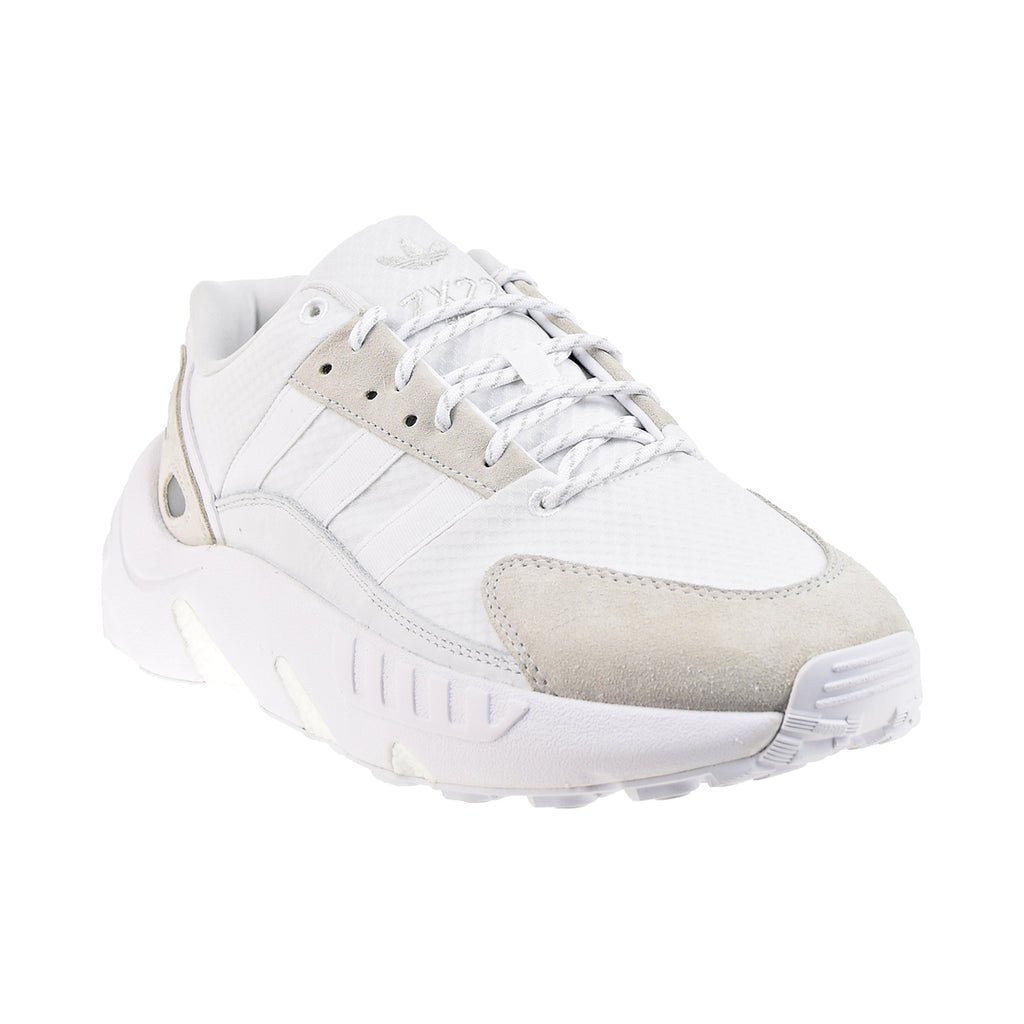 adidas gazelle silver green womens Shop Grey Mens Zx 22 Boost Lace Up Sneakers – Shoebacca main image 1