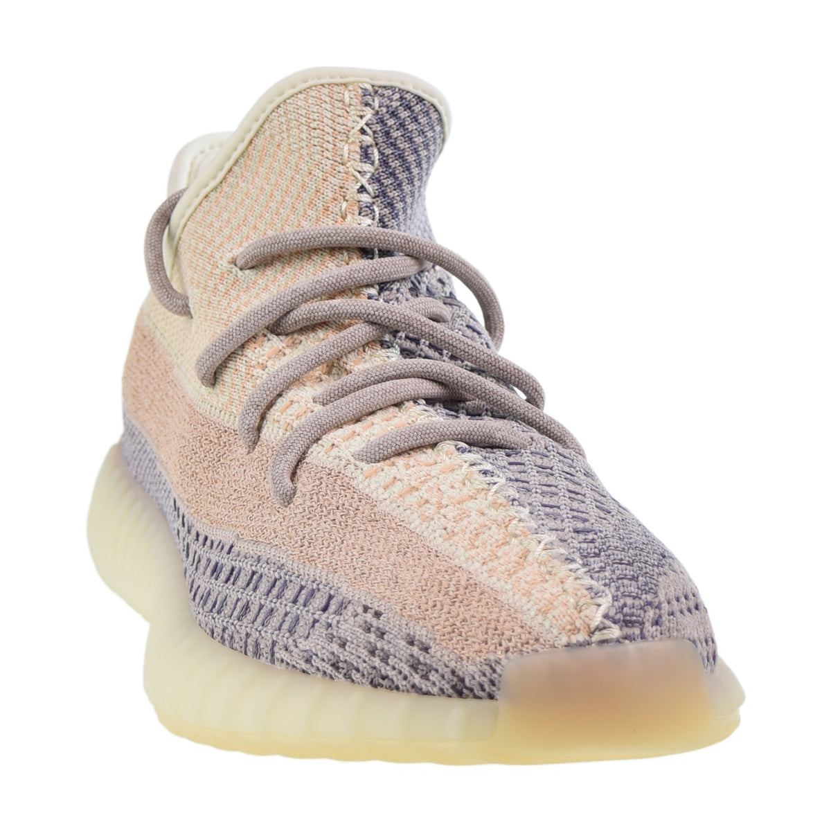 Adidas Yeezy Boost 350 V2 Men's Shoes Ash Pearl 