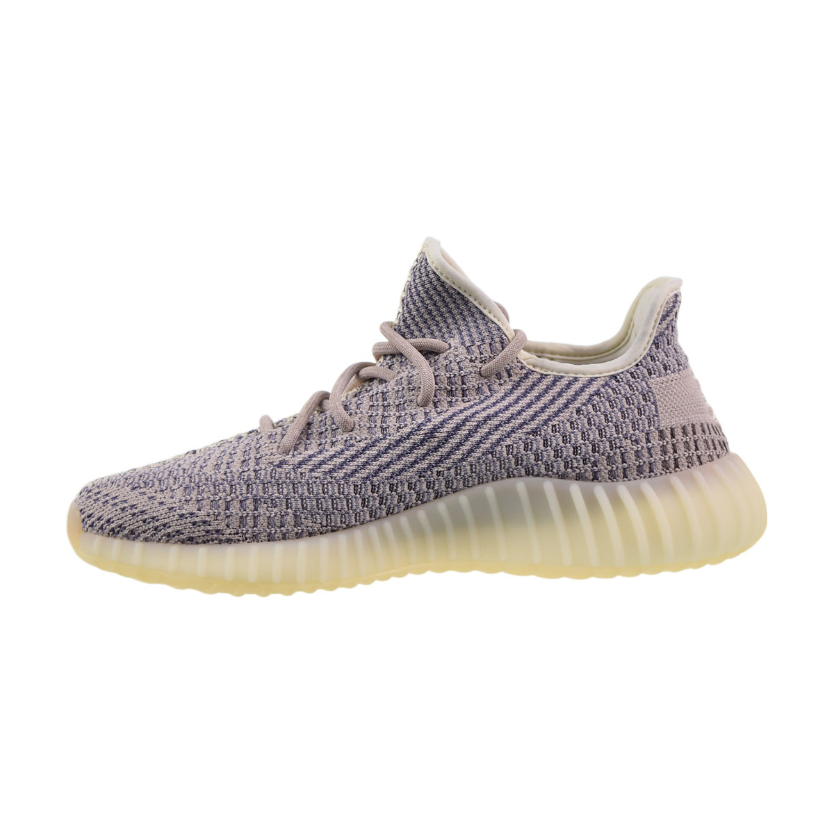 Adidas Yeezy Boost 350 V2 Men's Shoes Ash Pearl 
