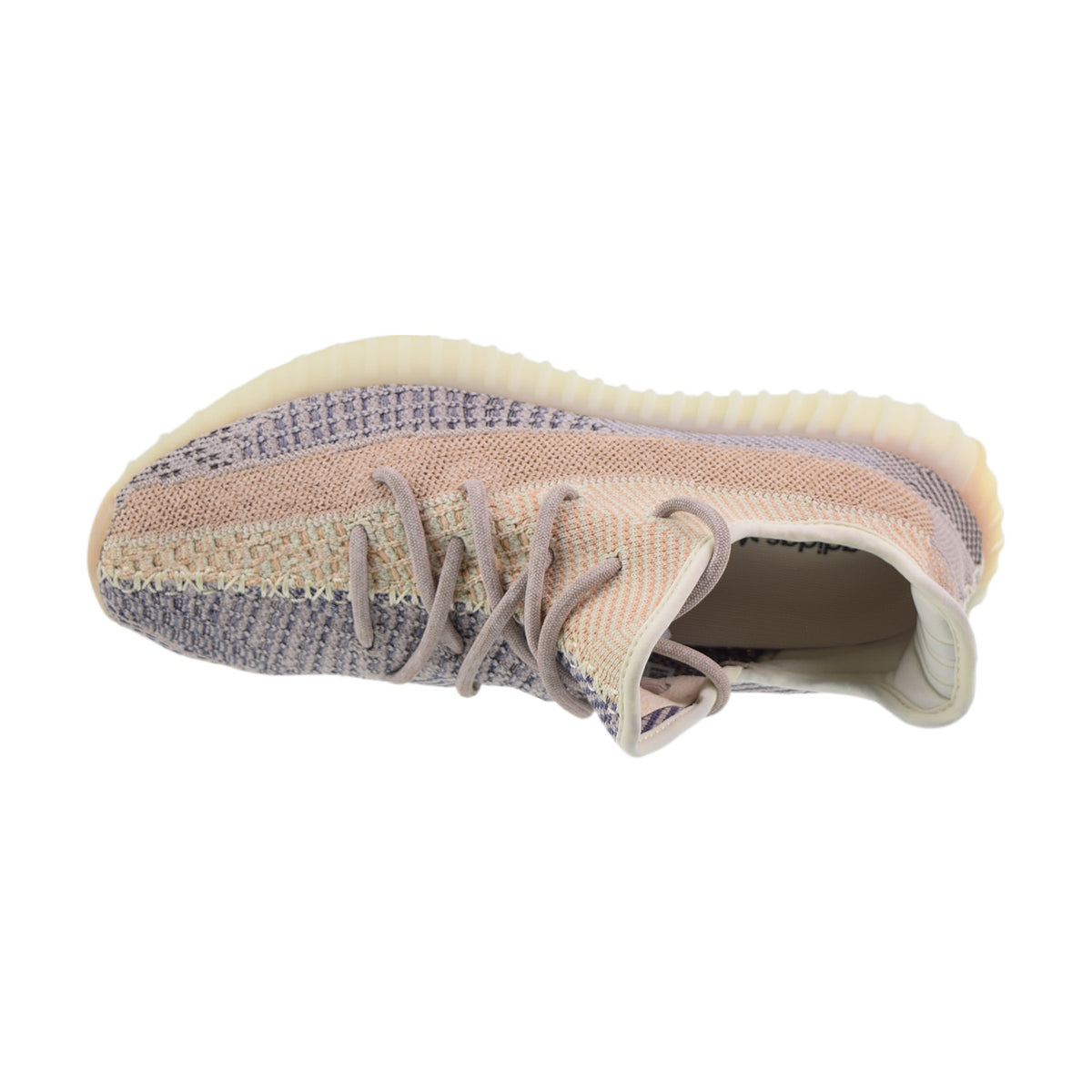 Adidas Yeezy Boost 350 V2 Men's Shoes Ash Pearl 