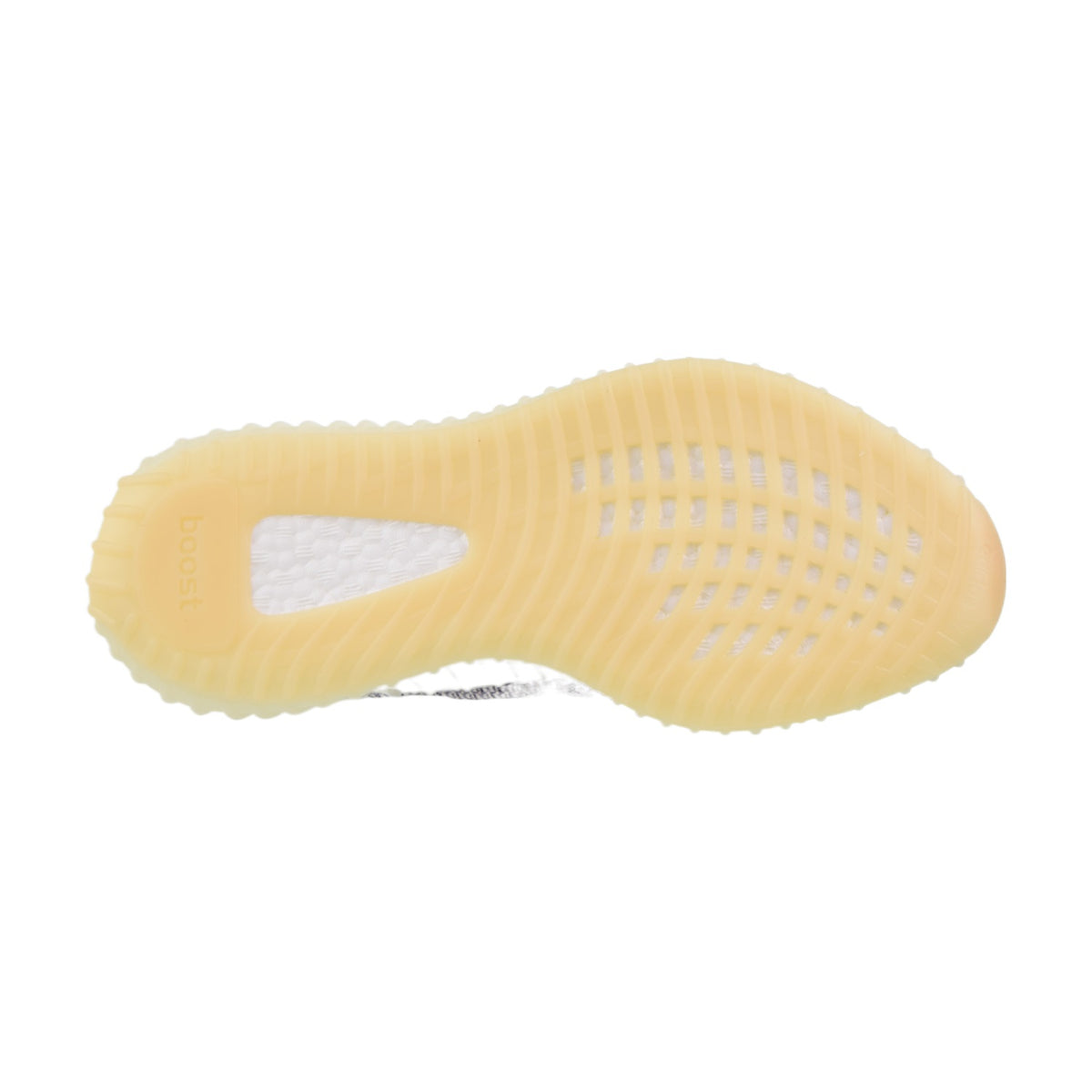 Adidas Yeezy Boost 350 V2 Men's Shoes Ash Pearl 