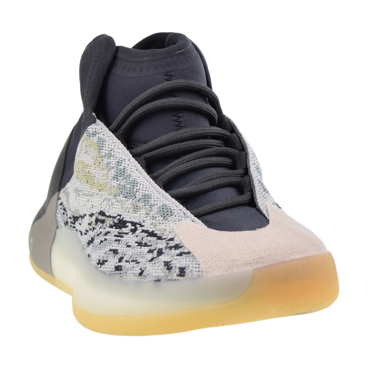 Adidas Yeezy QNTM Men's Shoes Sea Teal 