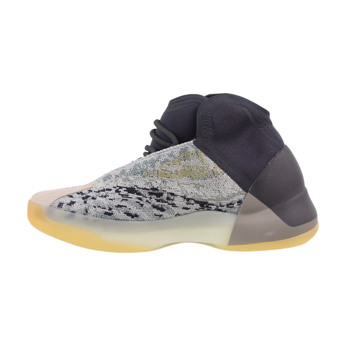 Adidas Yeezy QNTM Men's Shoes Sea Teal 