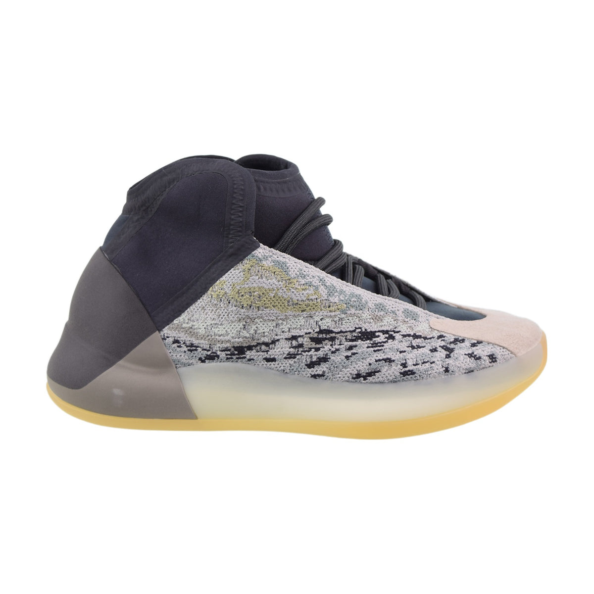 Adidas Yeezy QNTM Men's Shoes Sea Teal 