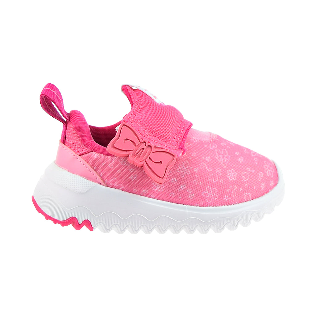Adidas X Disney Suru365 Miss Piggy Muppets Toddler's Shoes Bliss Pink-Magenta