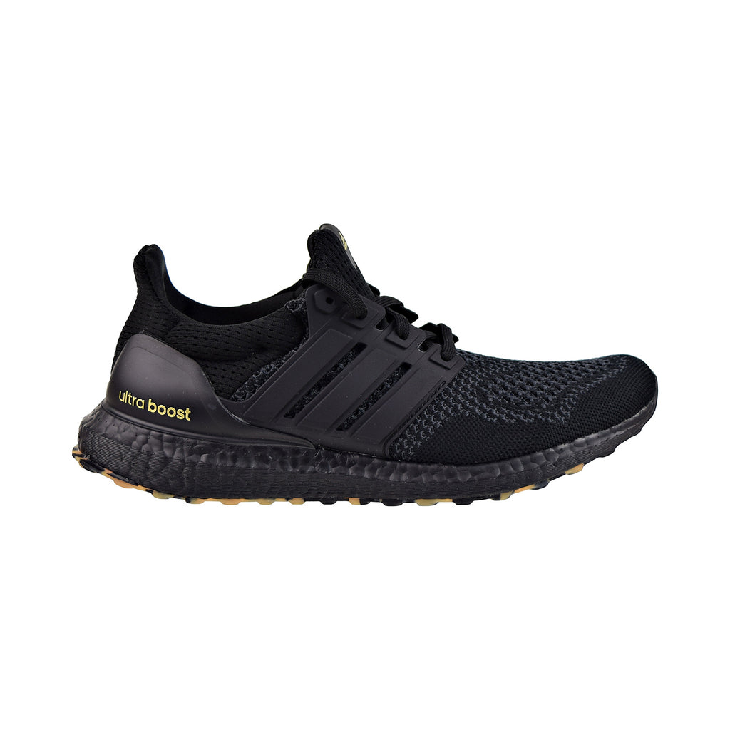 Adidas Ultraboost 1.0 DNA Men's Shoes Core Black-Gum