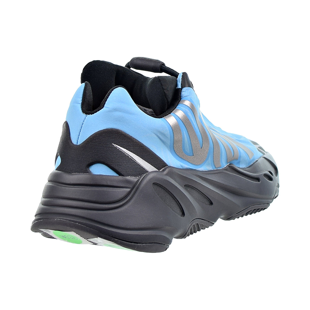 Adidas Yeezy Boost 700 MNVN Men's Shoes Bright Cyan Adidas Yeezy Boost 700 MNVN Men's Shoes Bright Cyan