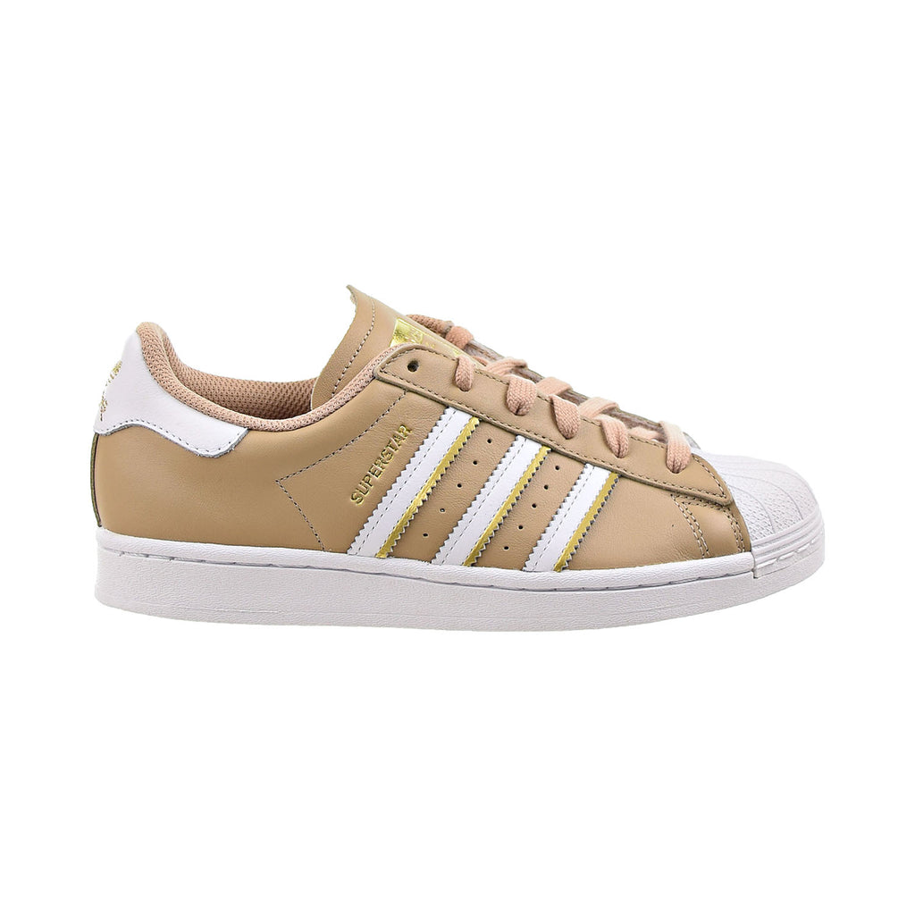 TENIS ADIDAS SUPER STAR BRANCO - EXCLUSIVE OUTLET