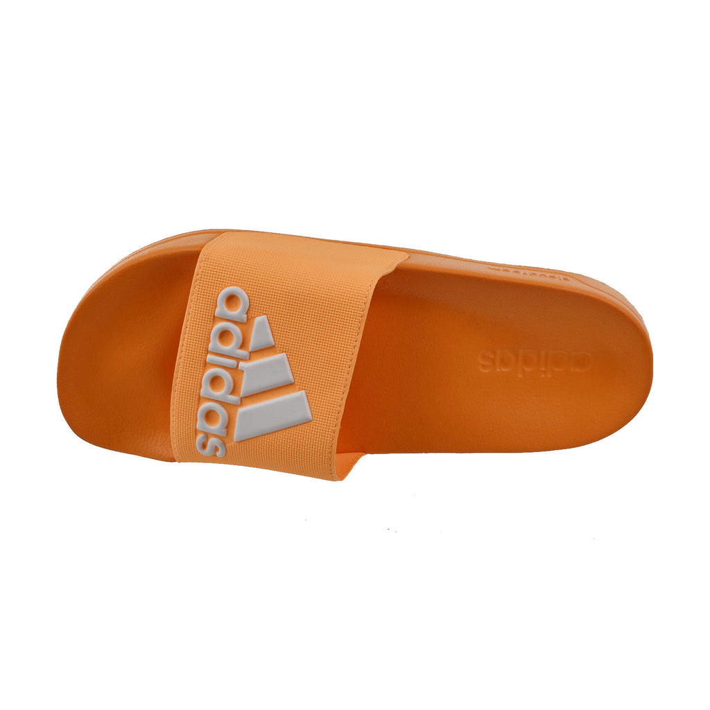 adidas adilette orange