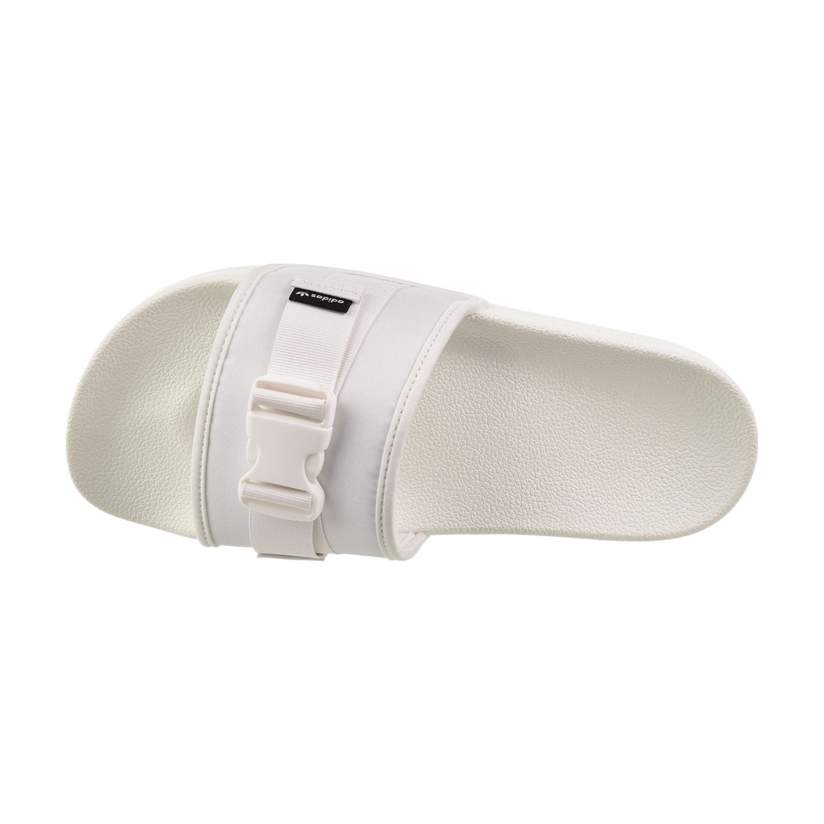 Adidas Pouchylette Women's Slide Sandals White/Black