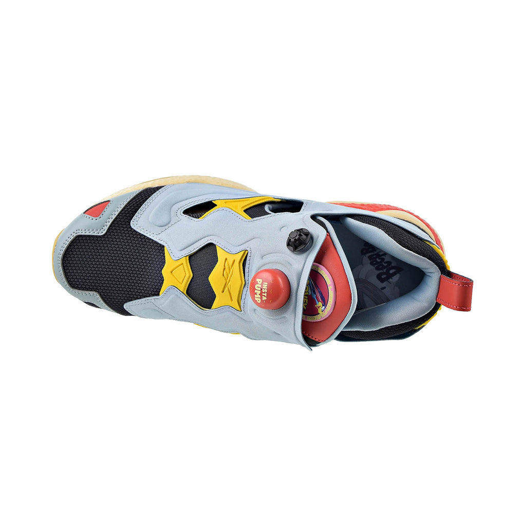 Reebok Looney Tunes Instapump Fury Men display picture 2