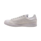 Adidas Stan Smith Big Kids' Shoes Cloud White-Silver Metallic