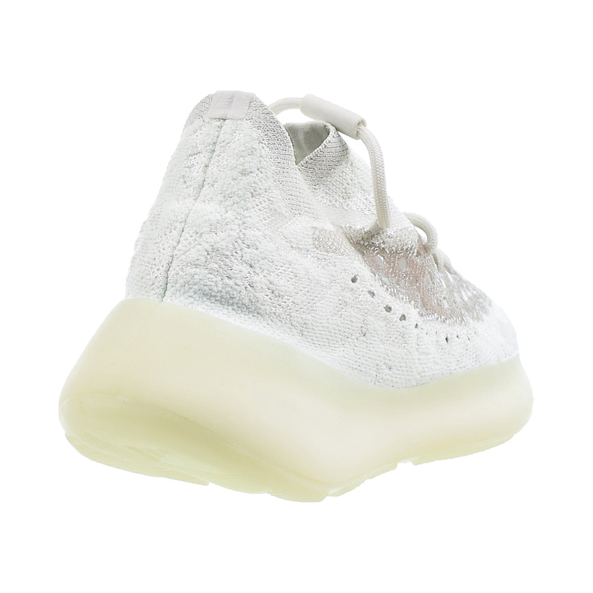 Adidas Yeezy Boost 380 Men's Shoes Calcite Glow