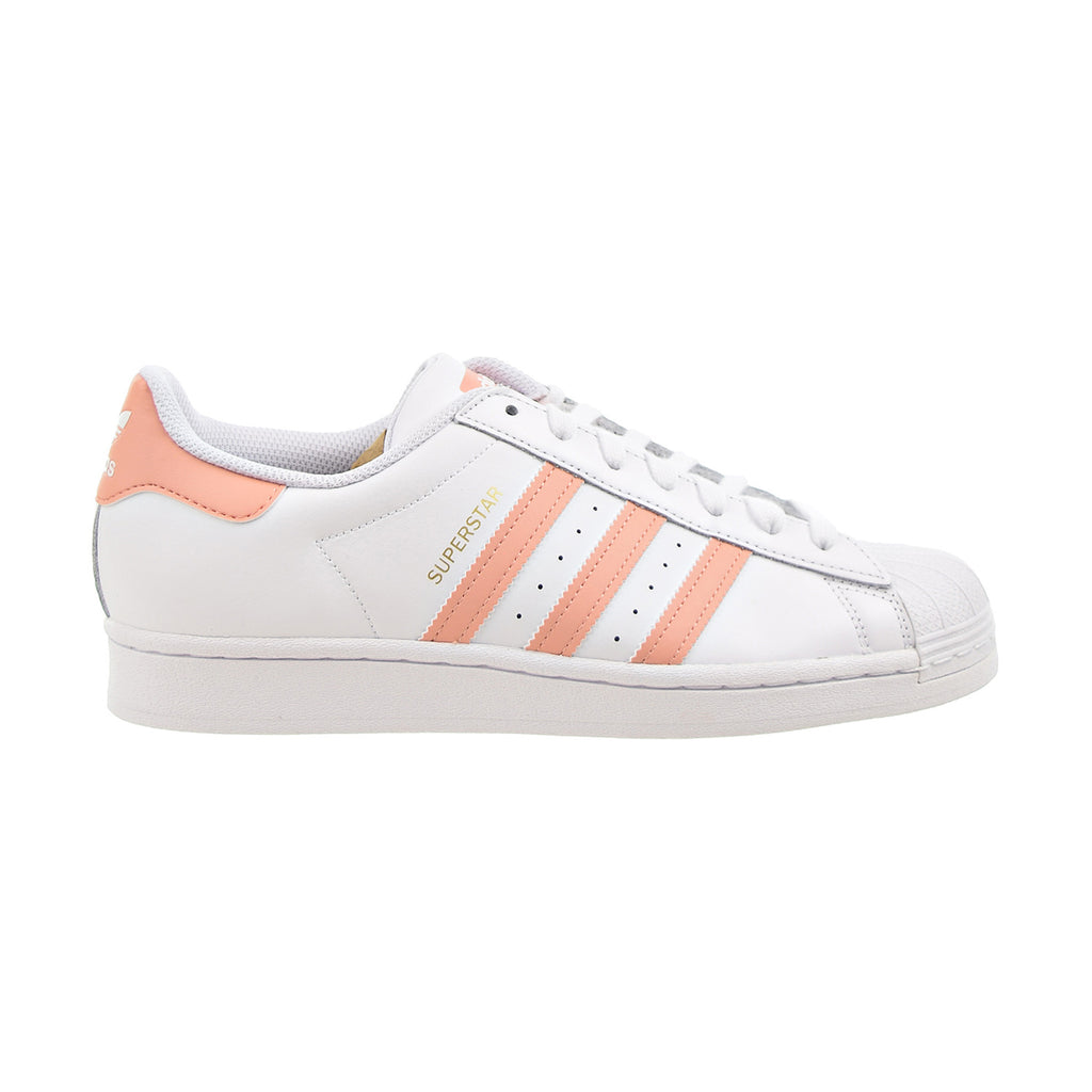 Adidas superstar pink blush Clearance