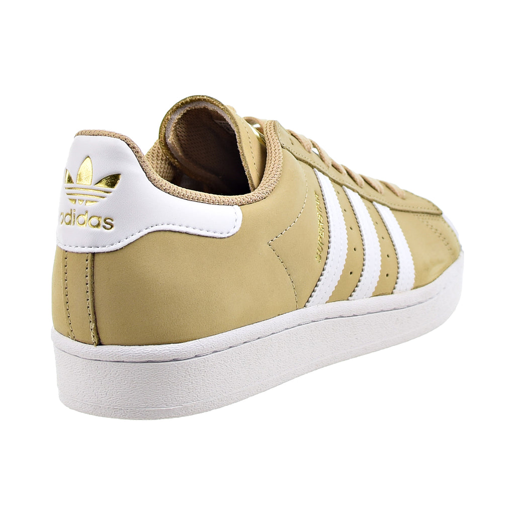 Adidas superstar metallic beige Clearance