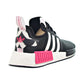 Adidas X Marimekko NMD_R1 Women's Shoes Core Black-Team Real Magenta-Cloud White