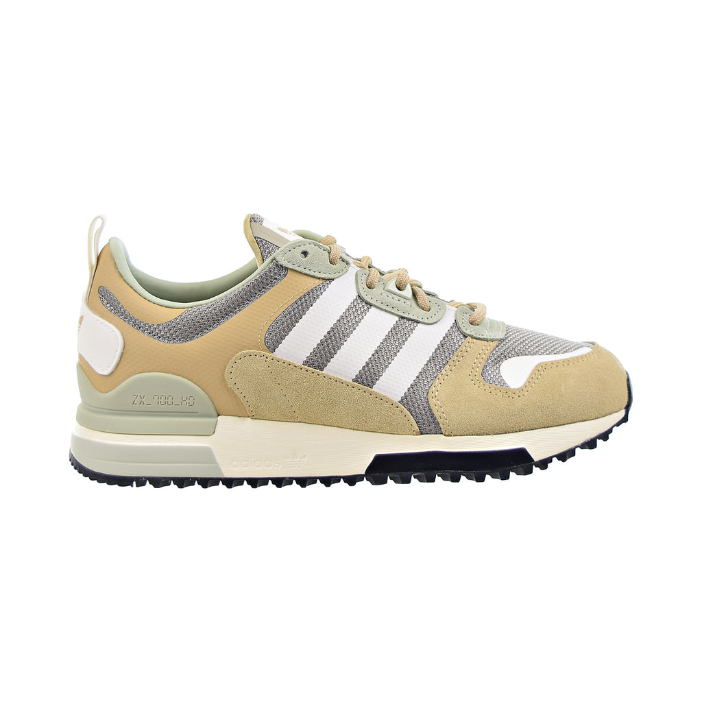 Adidas ZX 700 Shoes Beige Tone-Off White-Feather Grey