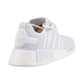 Adidas NMD_R1 Refined Big Kids' Shoes Cloud White-Grey One