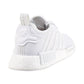 Adidas NMD_R1 C Refined Little Kids' Shoes Cloud White-Grey One