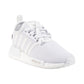 Adidas NMD_R1 I Refined Toddler's Shoes Cloud White-Grey One