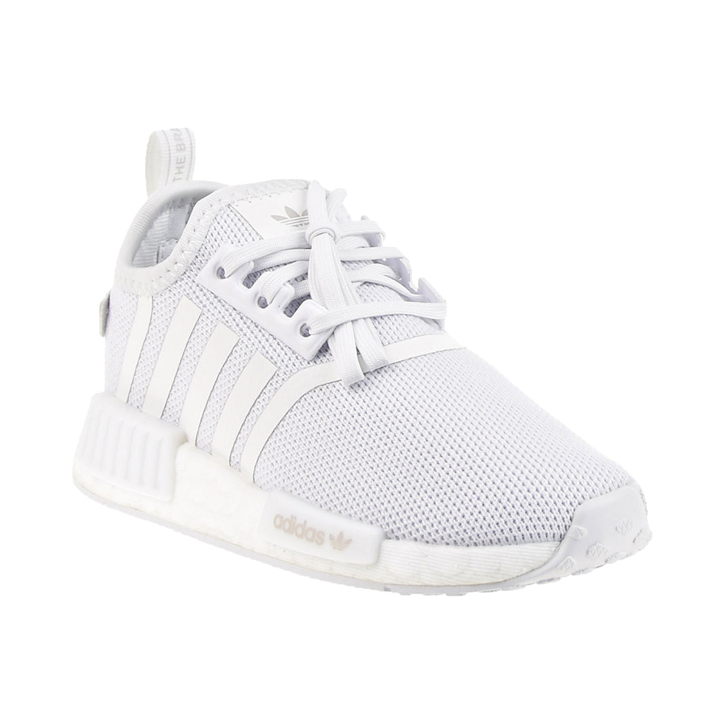 adidas nmd r1 cloud white grey