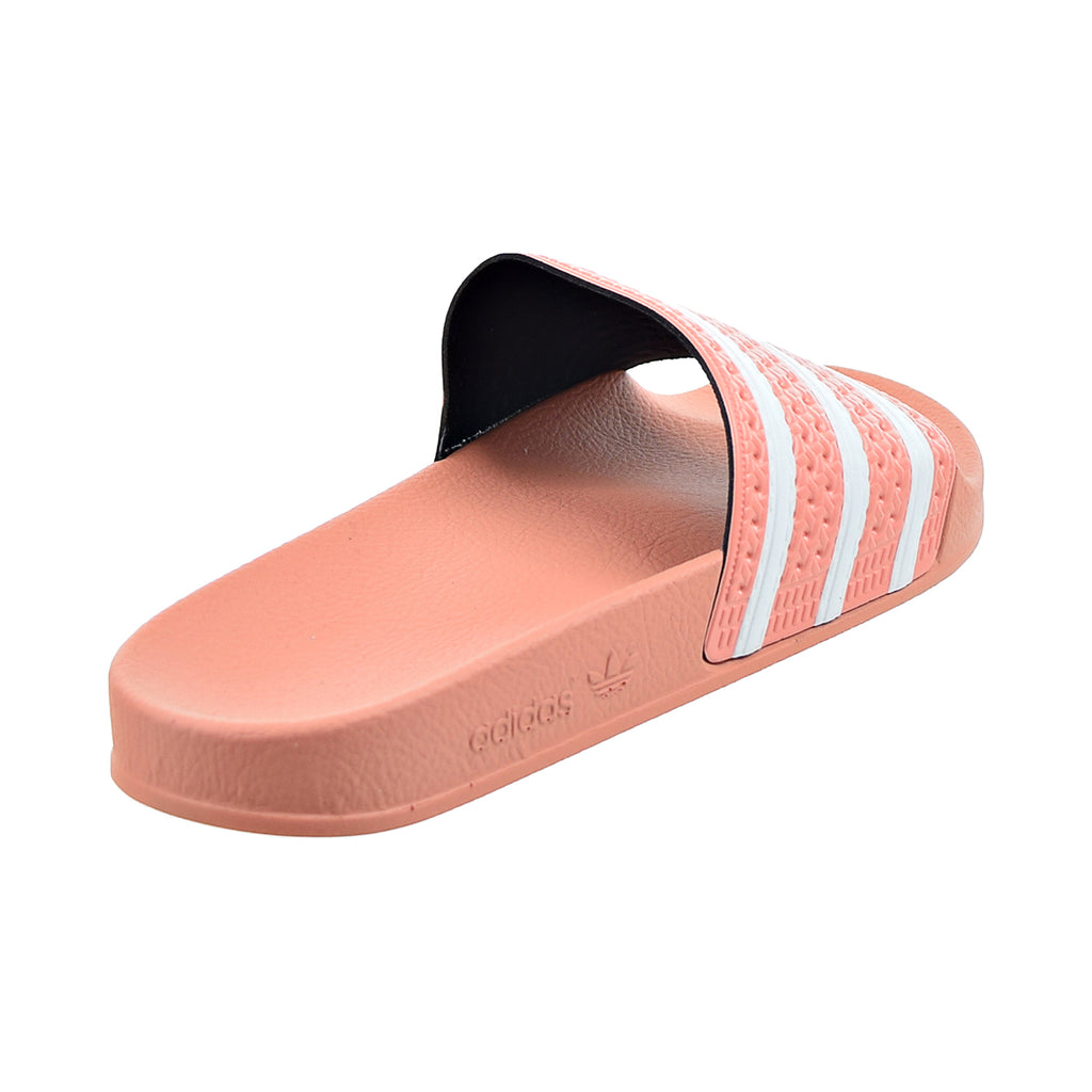 Adidas rose sale slides