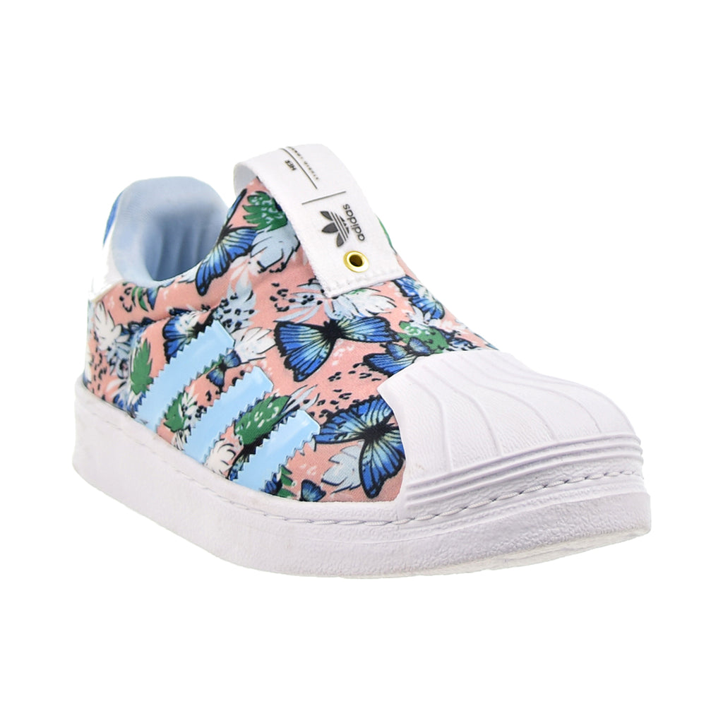 Adidas superstar 360 floral Clearance