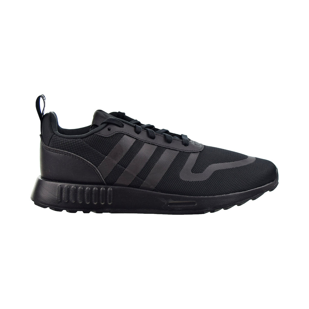 Adidas Multix Men's Shoes Core Black-Carbon