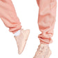 Adidas Adicolor Essentials Women's Fleece Joggers Ambient Blush