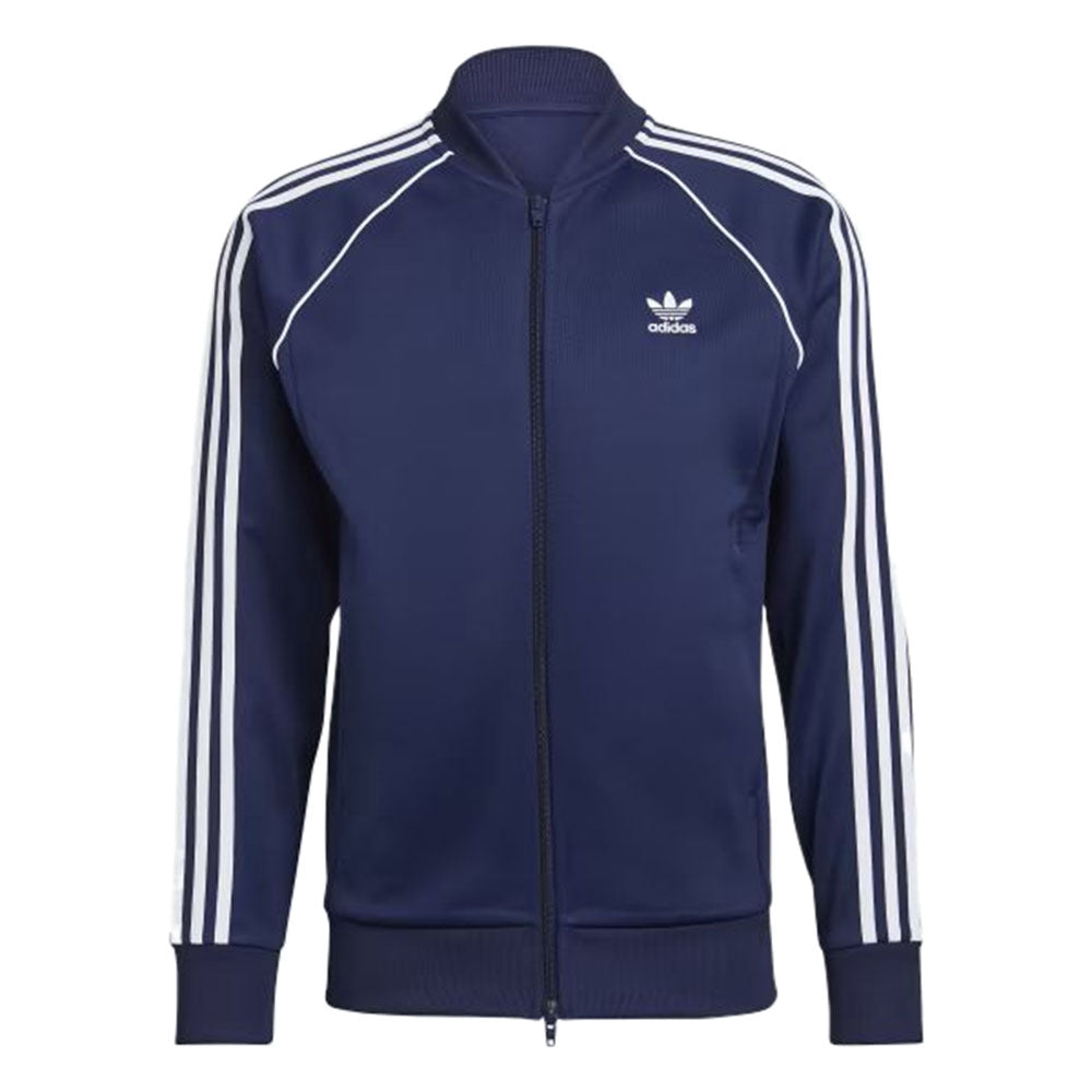sst adidas jacket