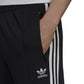 Adidas Adicolor Classics Beckenbauer Primeblue Men's Track Pants Black