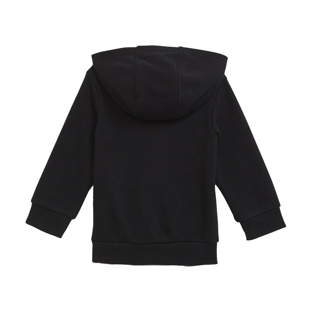 Adidas Adicolor Infants/Toddlers Hoodie Set Black-White