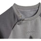 Adidas SPRT Collection Toddlers/Little Kids' Crew Set Grey