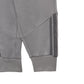Adidas SPRT Collection Toddlers/Little Kids' Crew Set Grey