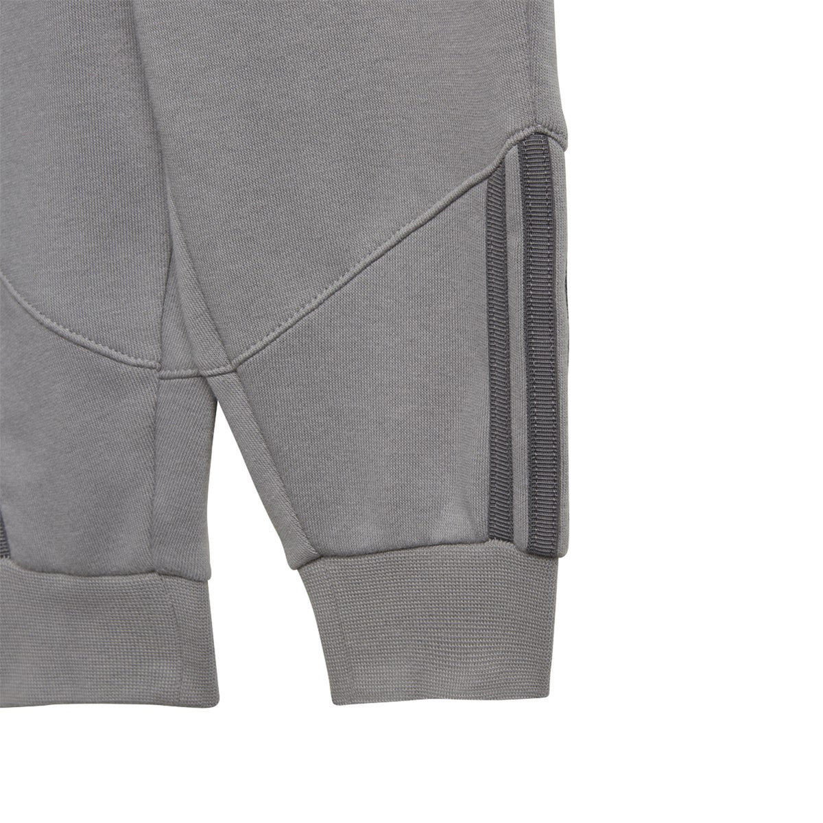 Adidas SPRT Collection Toddlers/Little Kids' Crew Set Grey