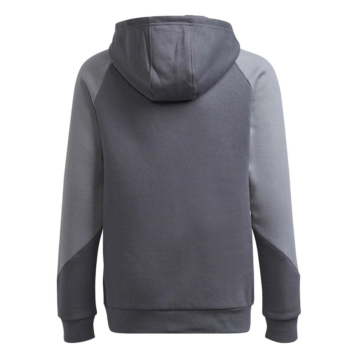 Adidas SPRT Collection Big Kids' Hoodie Grey