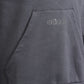 Adidas SPRT Collection Big Kids' Hoodie Grey