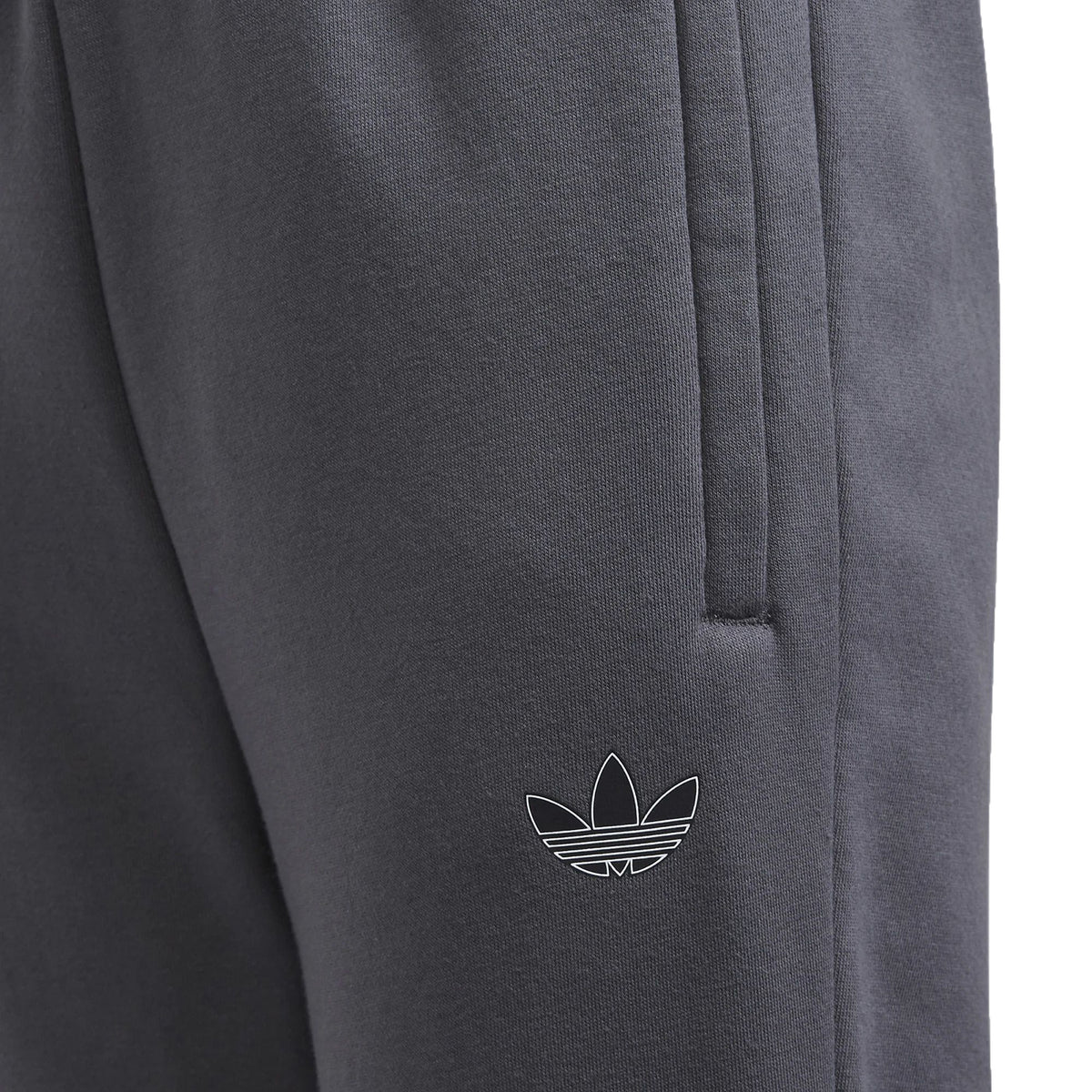 Adidas SPRT Collection Big Kids' Pants Grey