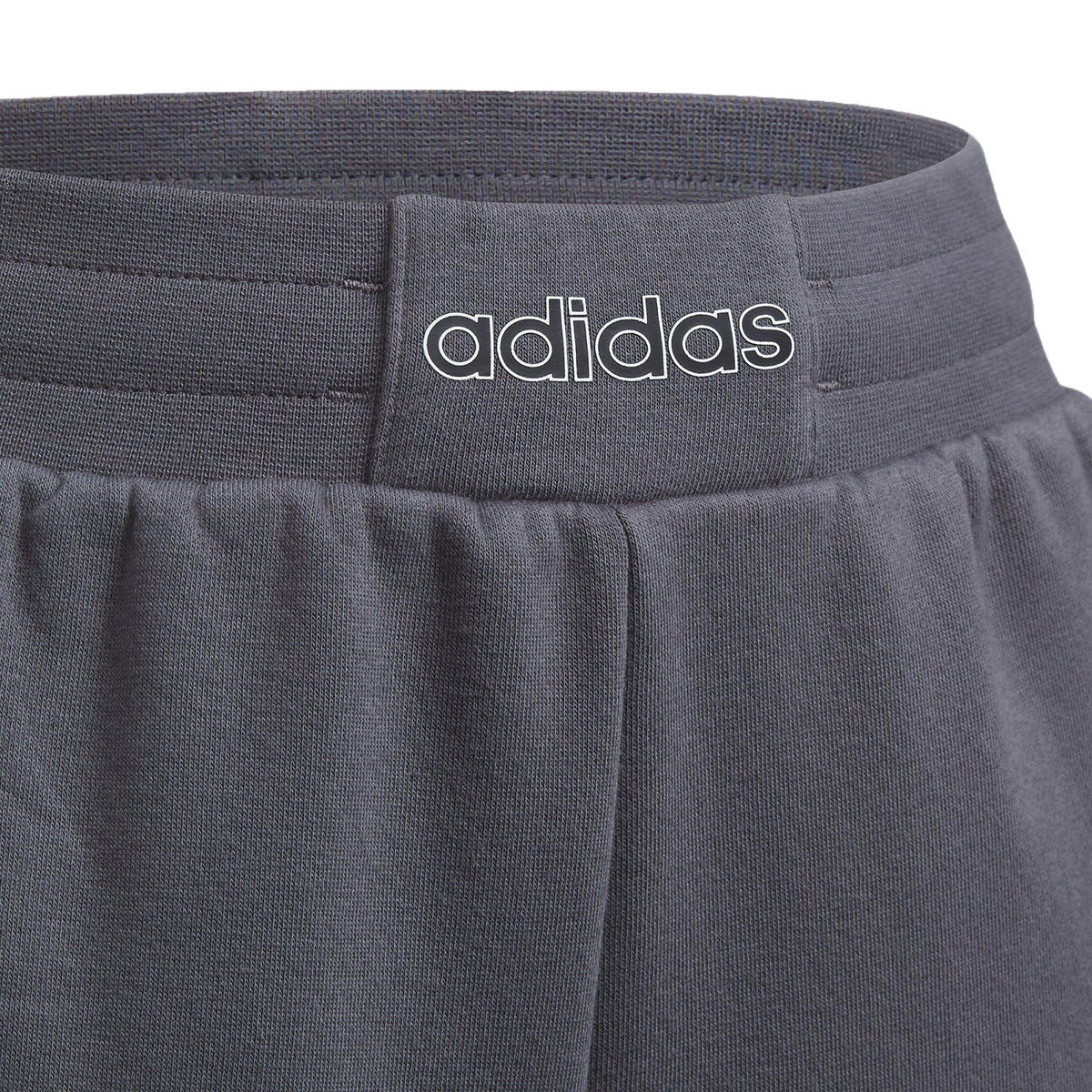 Adidas SPRT Collection Big Kids' Pants Grey