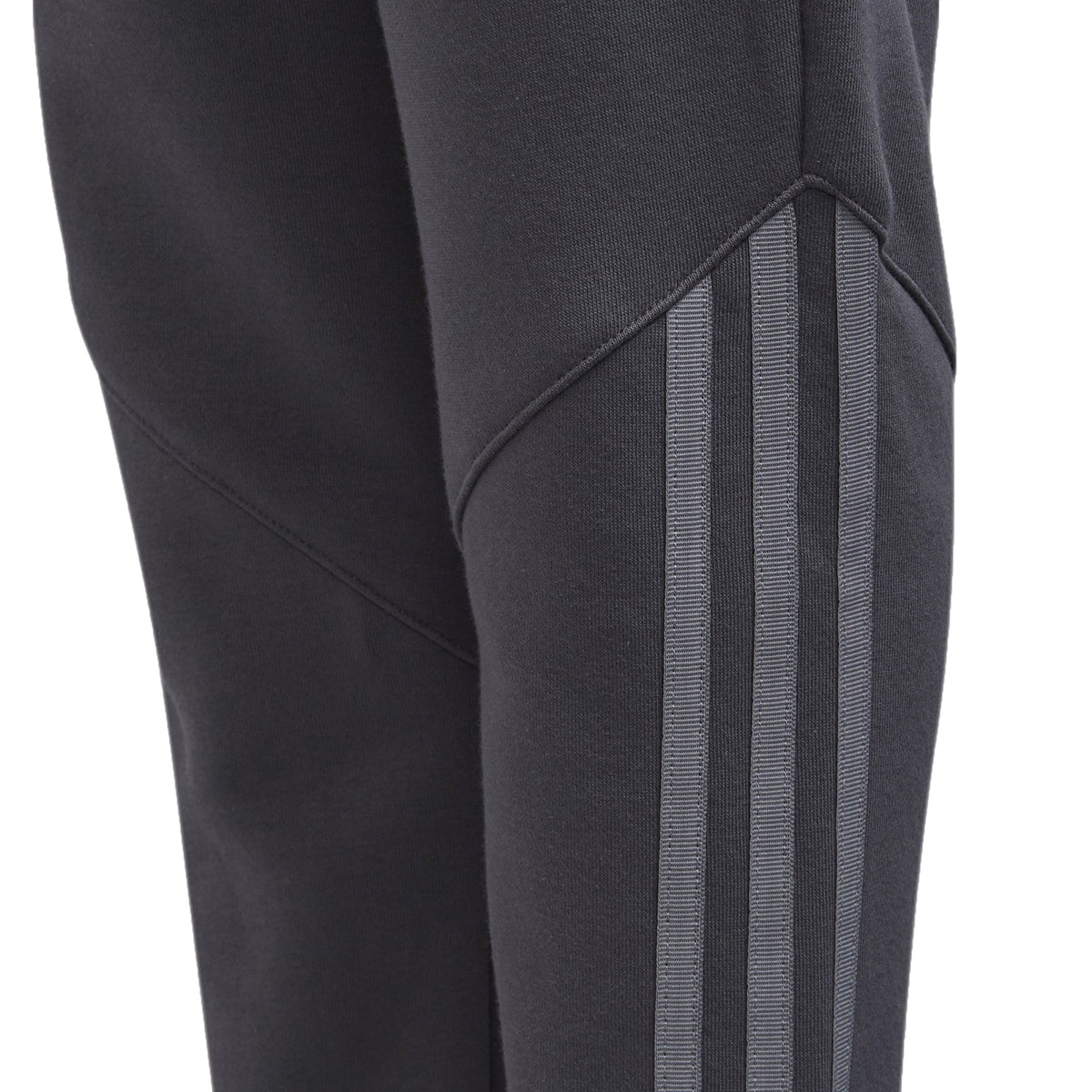 Adidas SPRT Collection Big Kids' Pants Grey