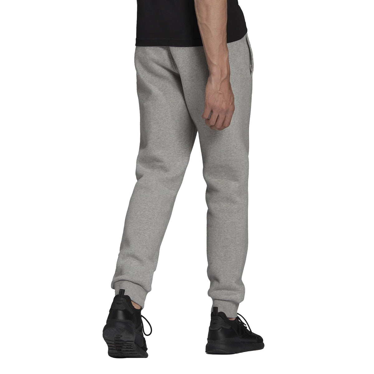 Adidas Adicolor Essentials Men's Trefoil Pants Grey