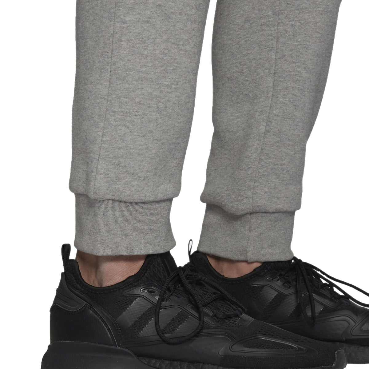 Adidas Adicolor Essentials Men's Trefoil Pants Grey