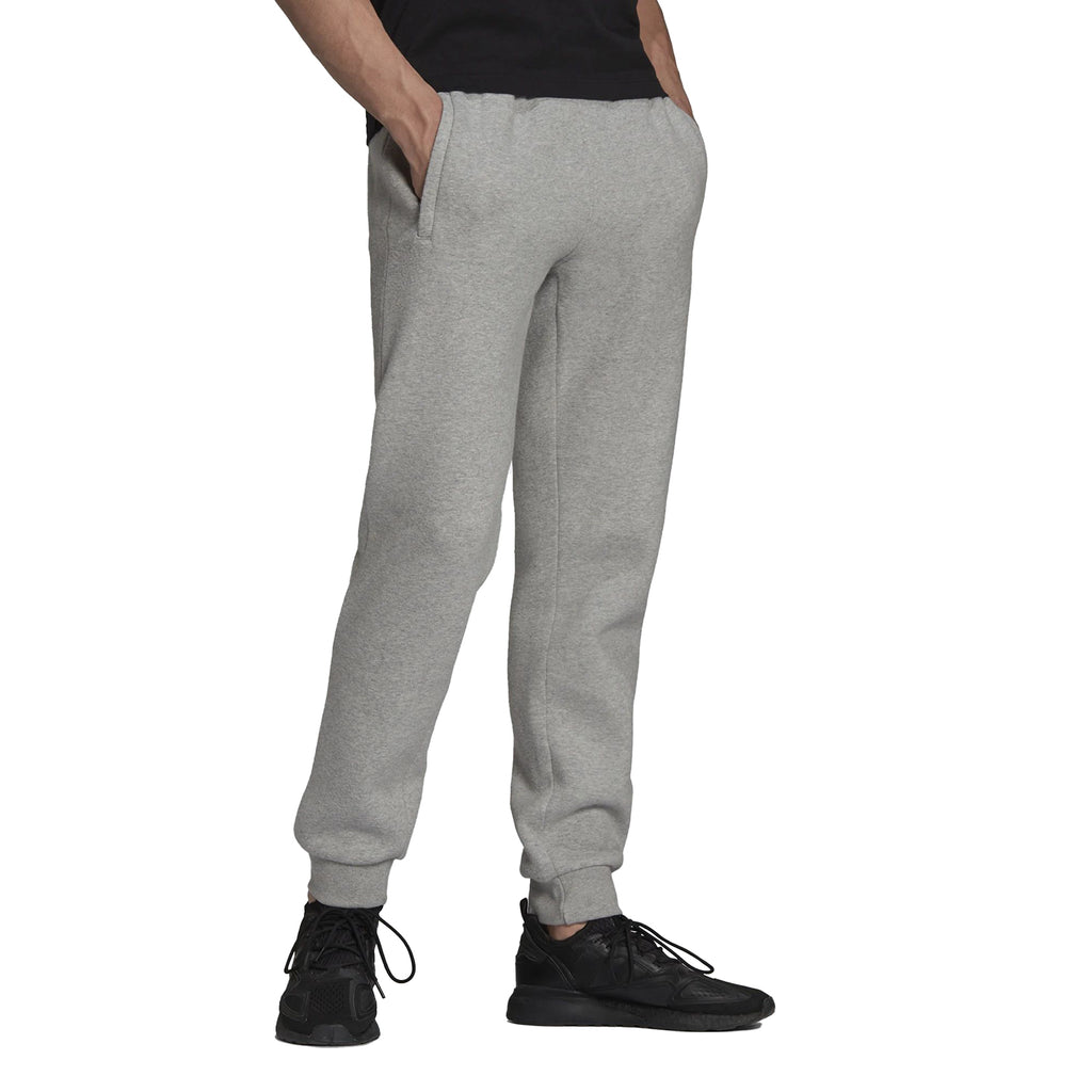 Adidas Adicolor Essentials Men's Trefoil Pants Grey