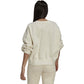 Adidas Adicolor Essentials Women's Fleece Sweatshirt Wonder White